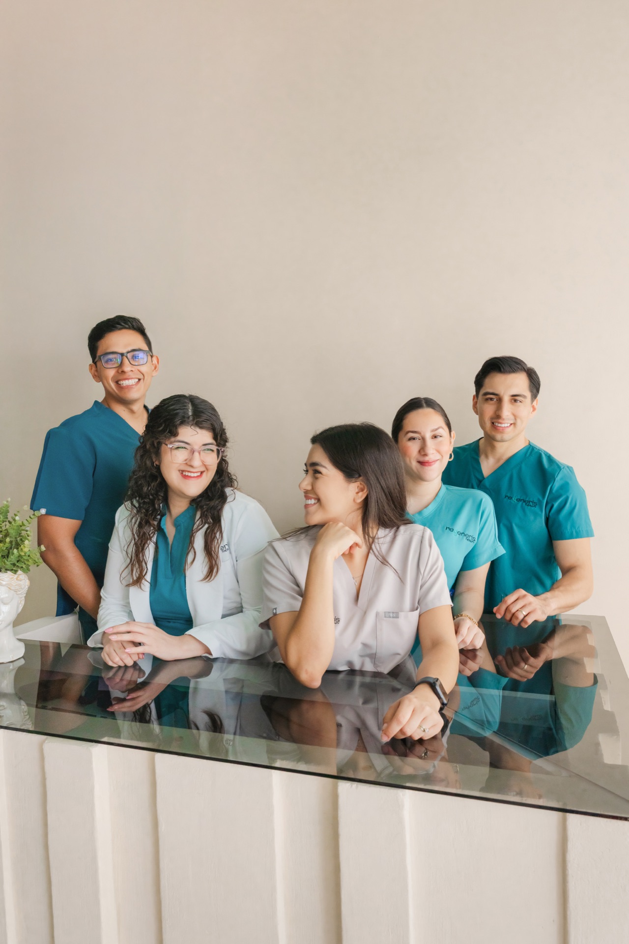 Regeneris Therapy clinic