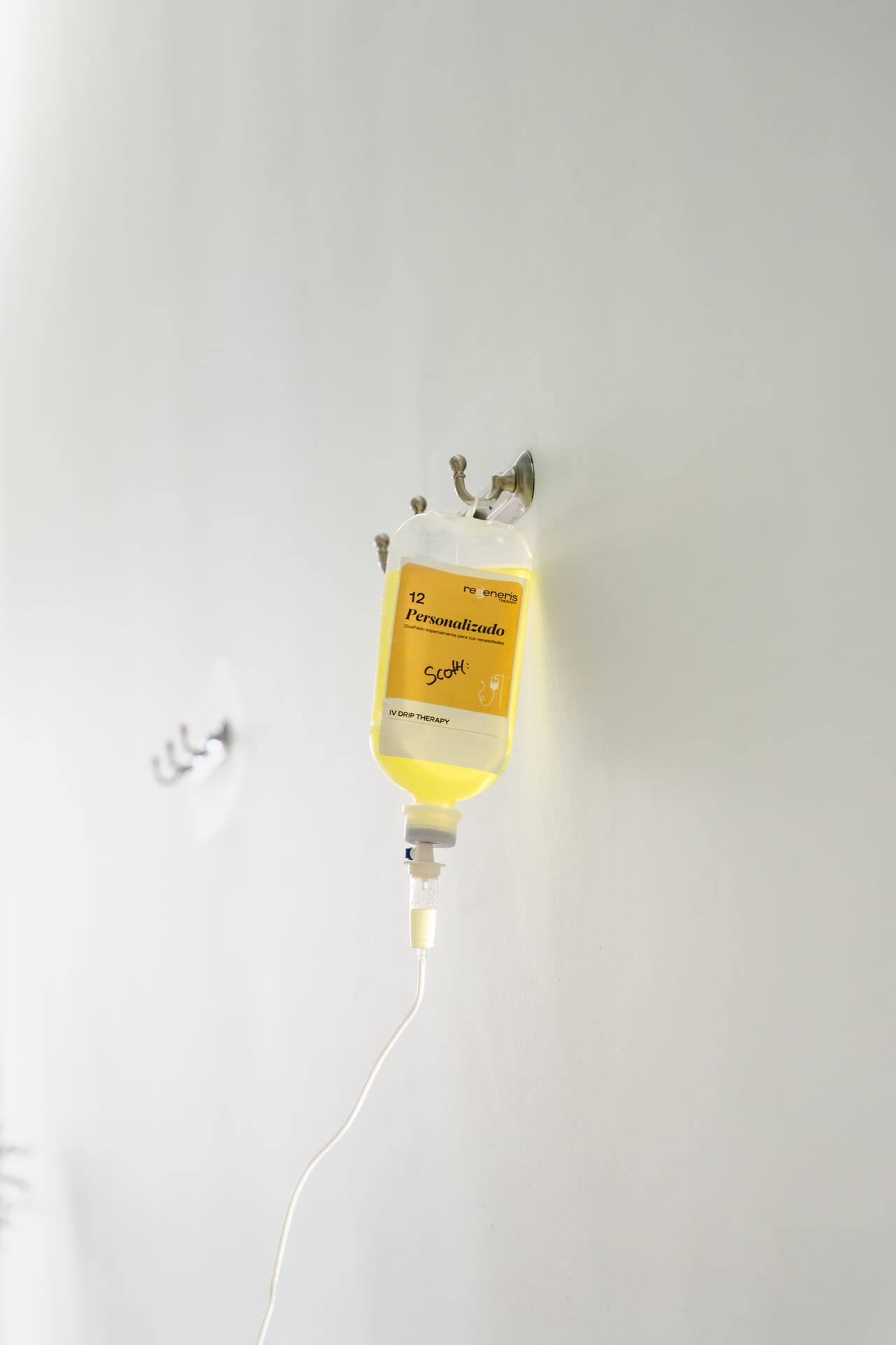 Selecting the right drip formula