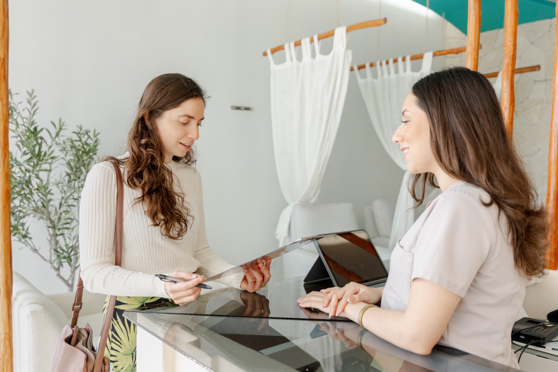 María G. — Stem Cell Therapy