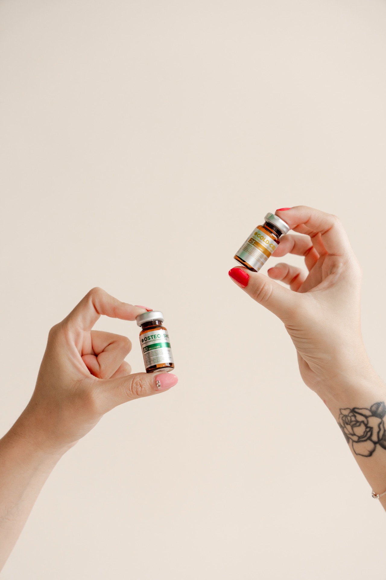 Metabolic foundation consultation at Regeneris Therapy