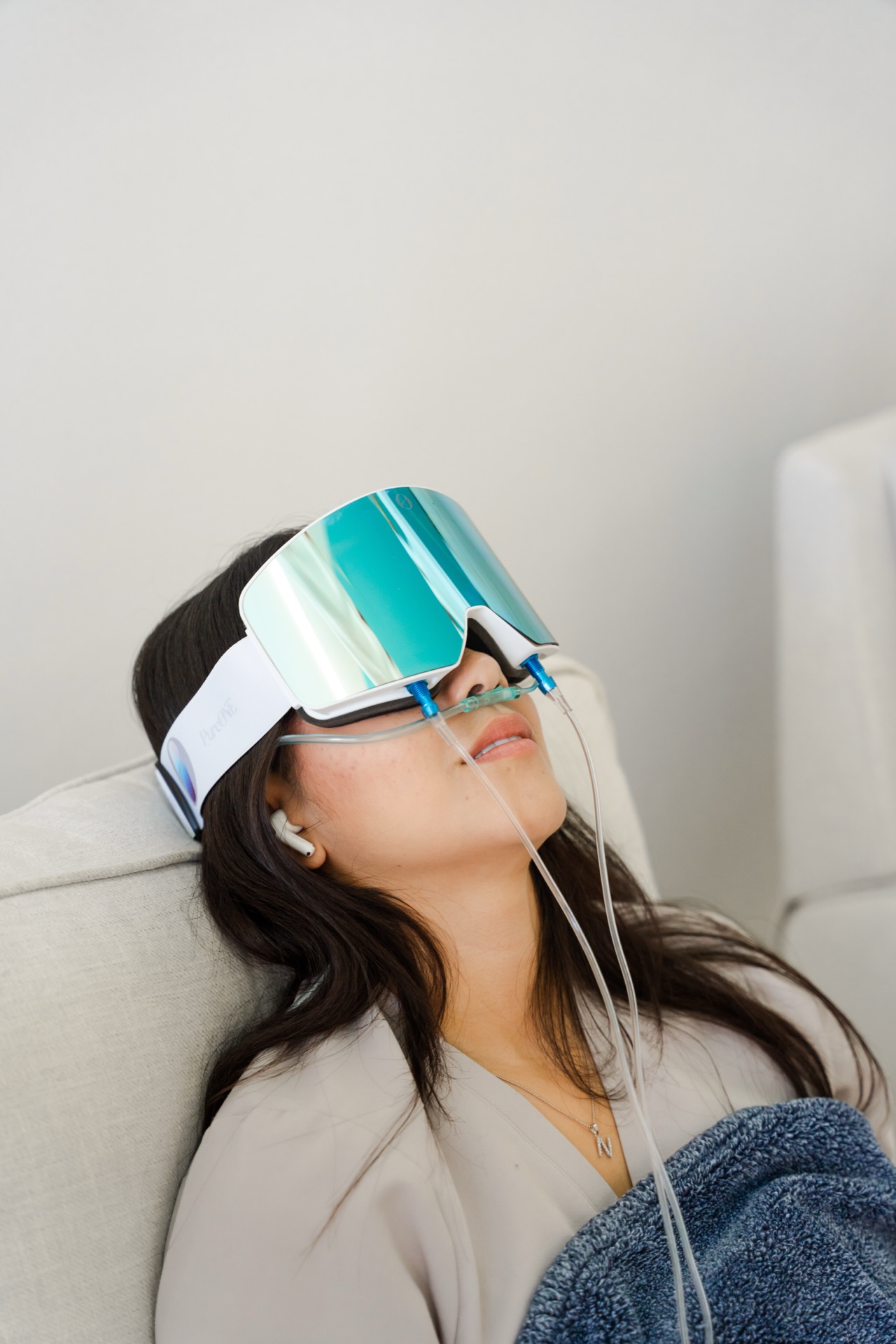 Tratamientos faciales y capilares en Regeneris Therapy